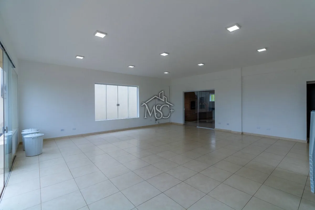 Residencial Horto Florestal Villagio - Sorocaba