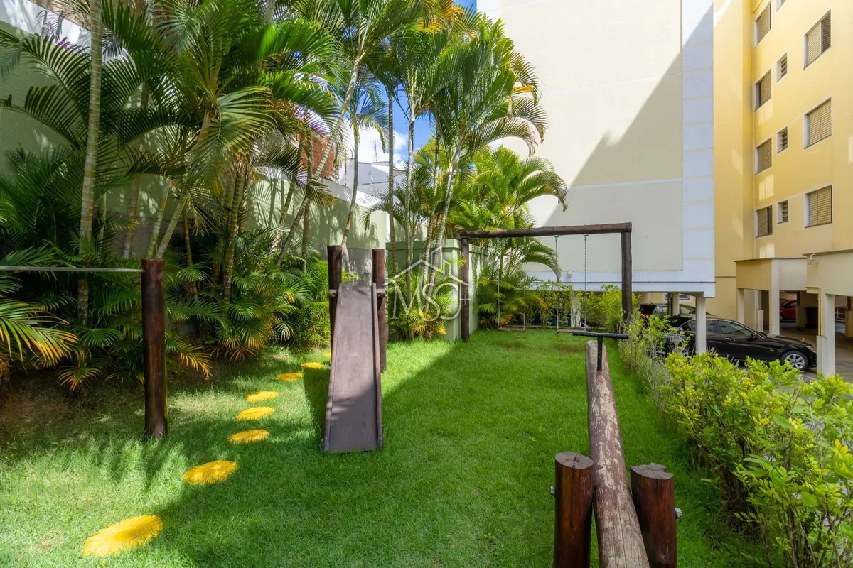 Residencial Salinas - Sorocaba