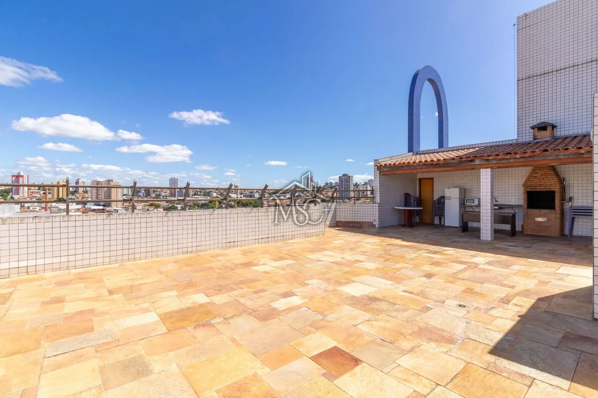 Edifício San Raphael - Sorocaba