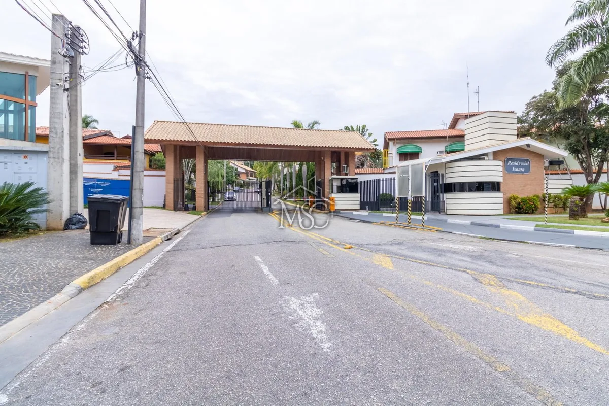 Condomínio Residencial Isaura - Sorocaba