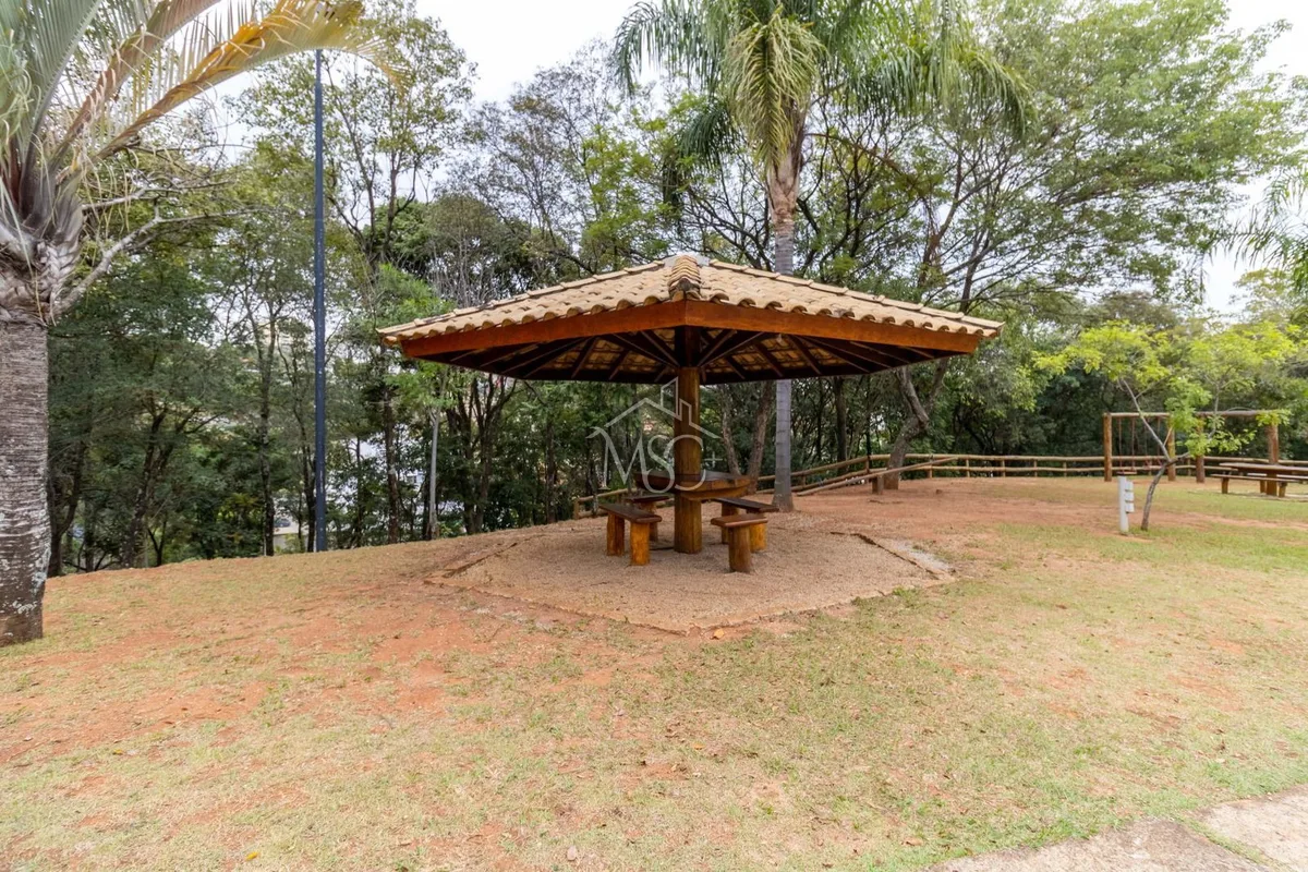 Condomínio Residencial Isaura - Sorocaba