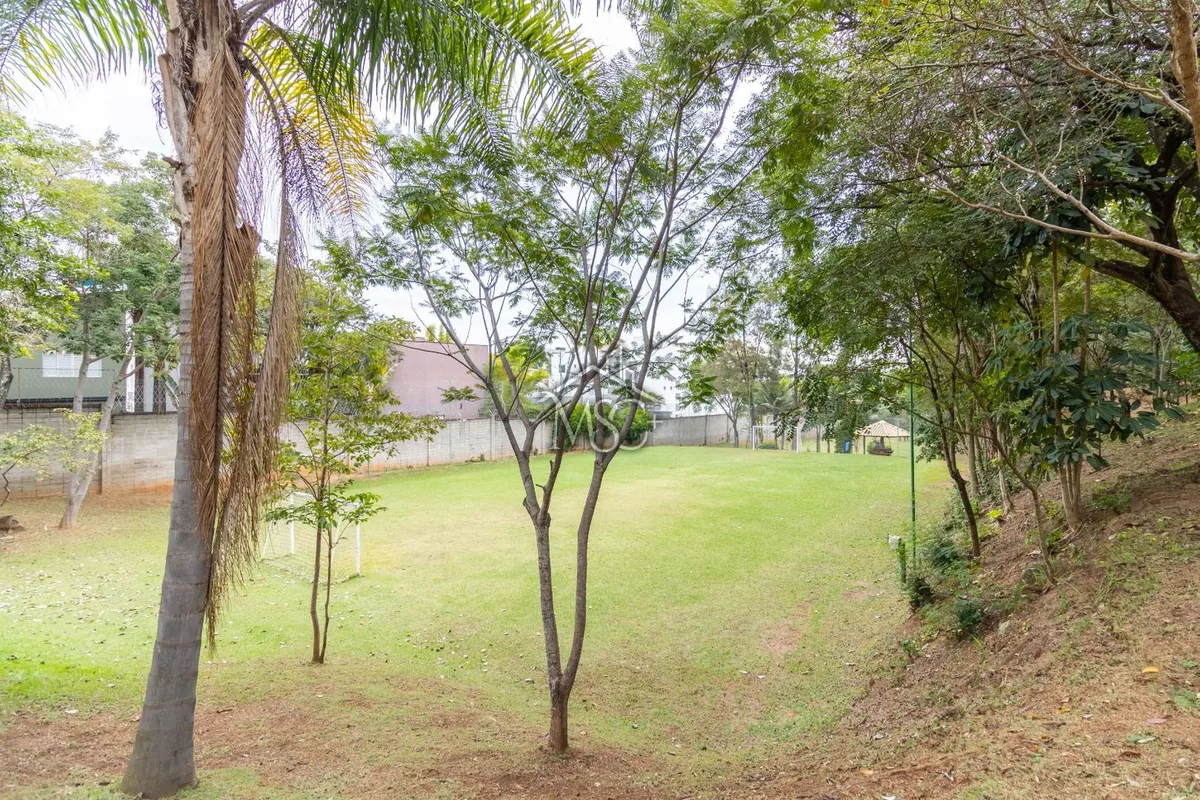 Condomínio Residencial Isaura - Sorocaba