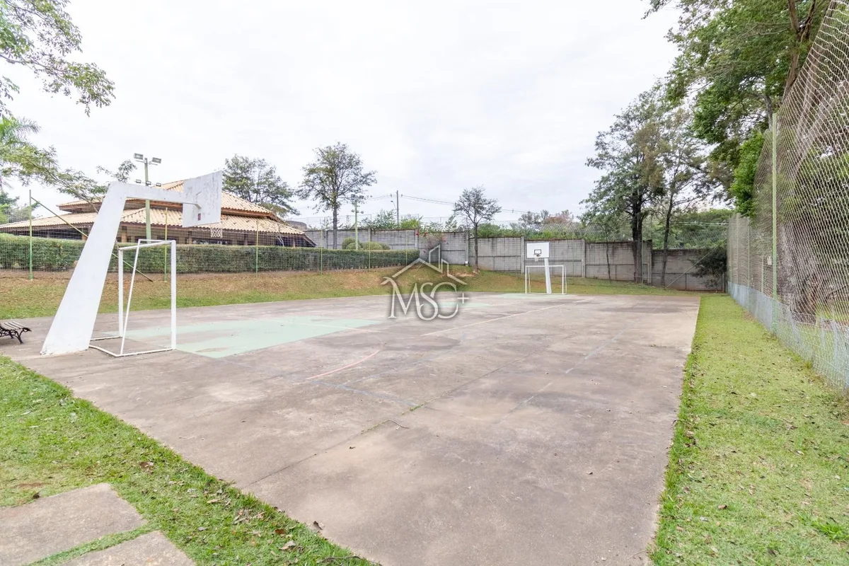Condomínio Residencial Isaura - Sorocaba