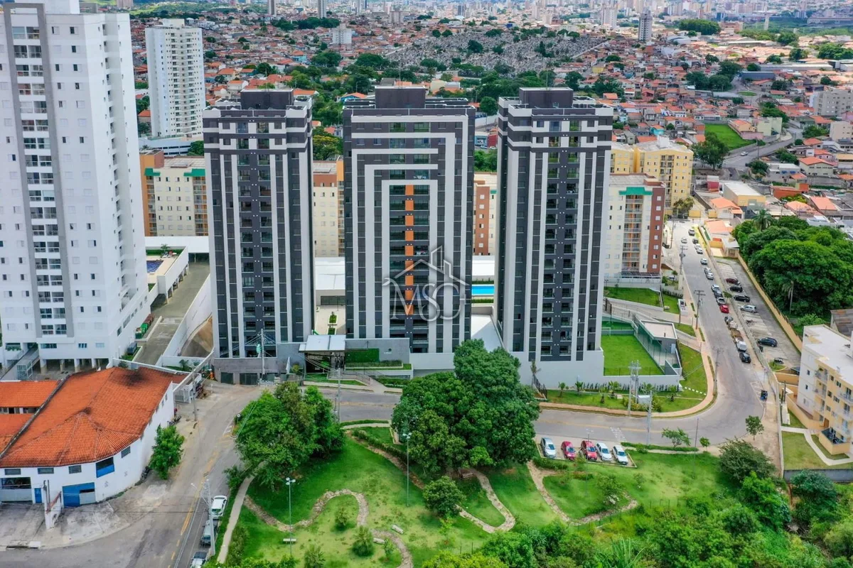 Riserva Natura - Sorocaba