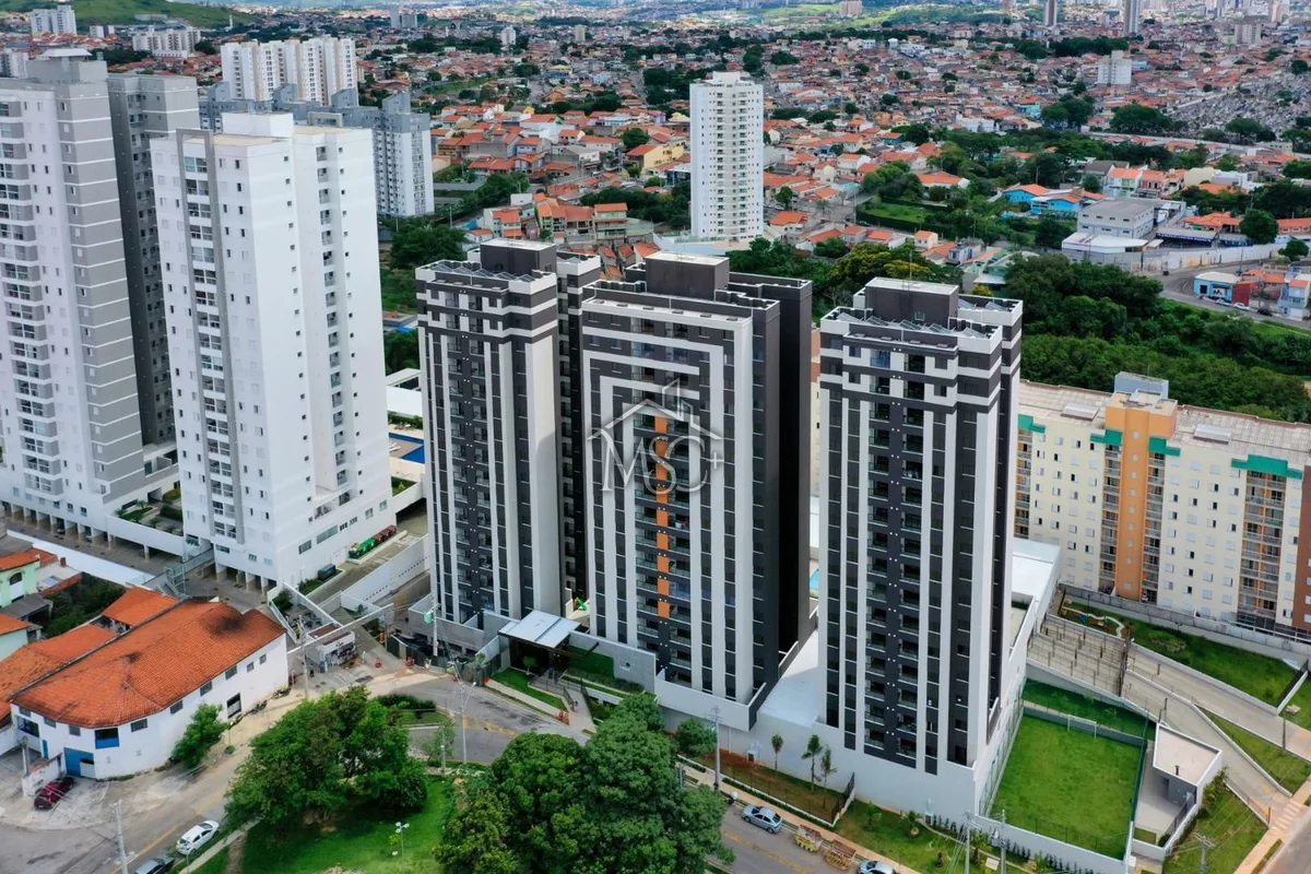Riserva Natura - Sorocaba