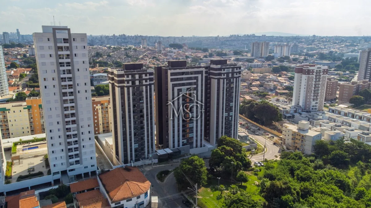 Riserva Natura - Sorocaba