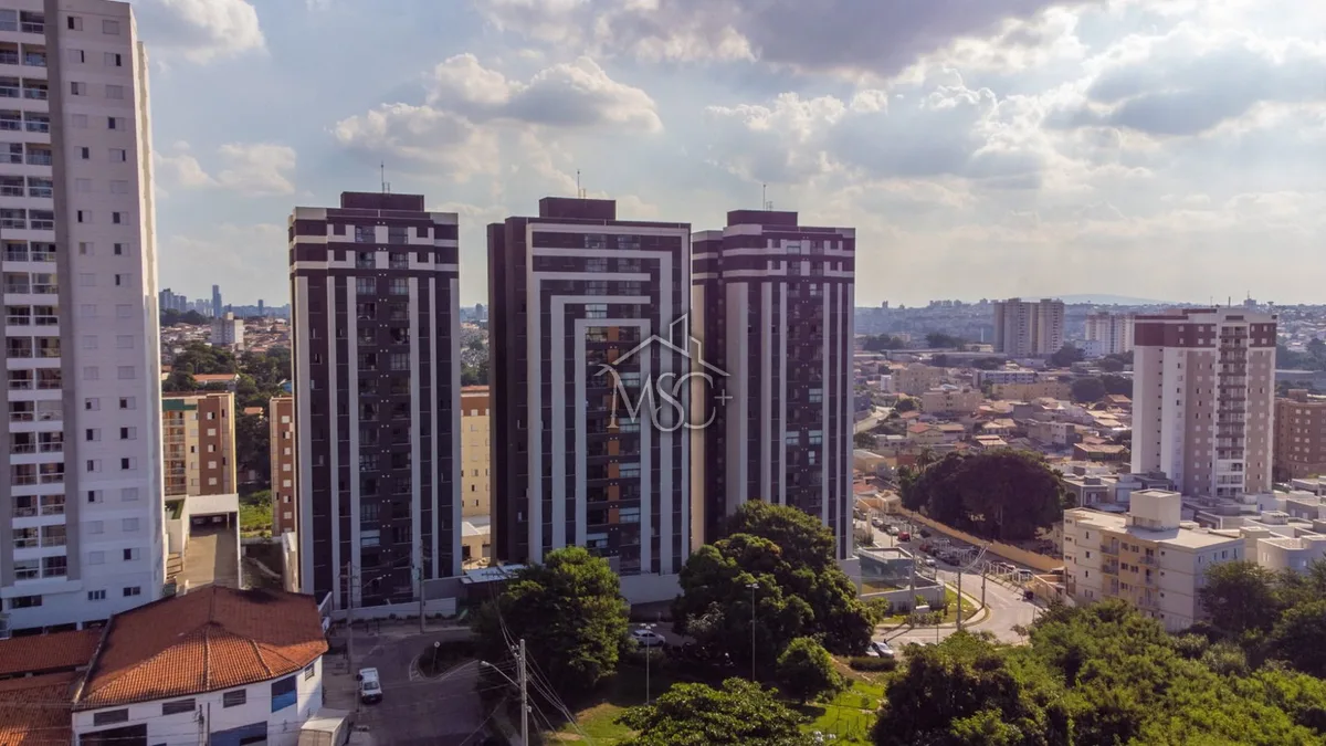 Riserva Natura - Sorocaba