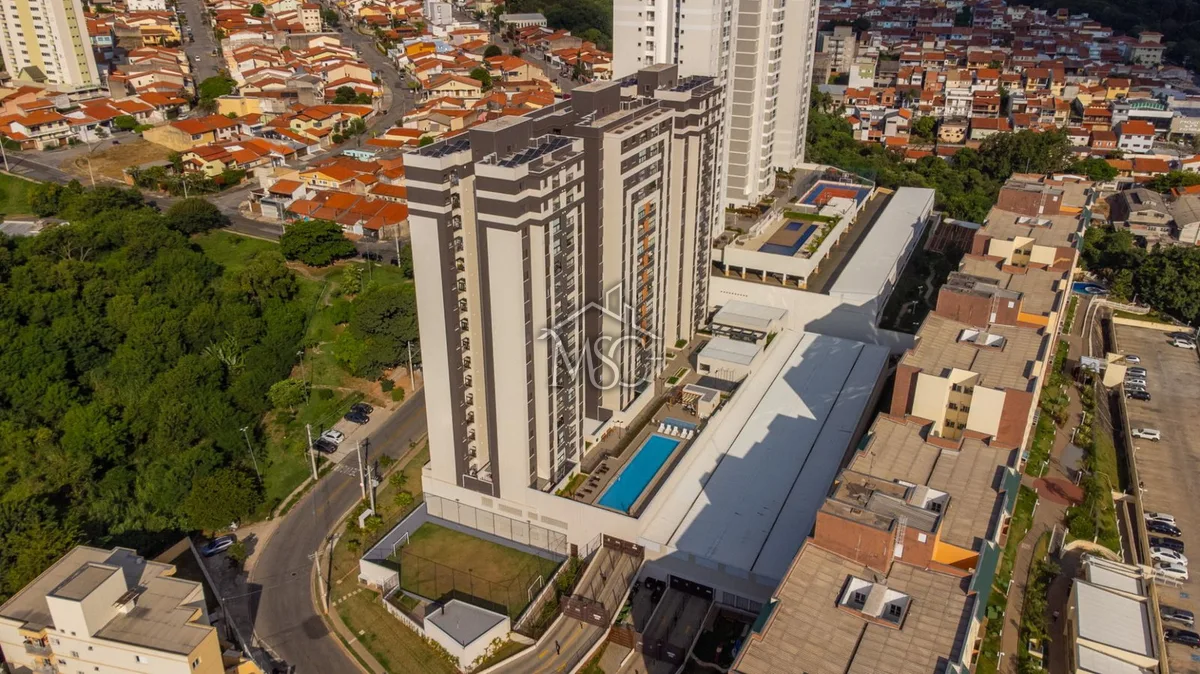 Riserva Natura - Sorocaba