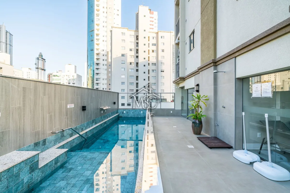 Costa Amalfitana - Balneário Camboriú