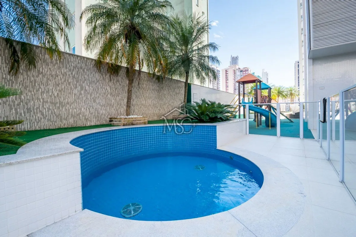 Sistina Tower - Balneário Camboriú