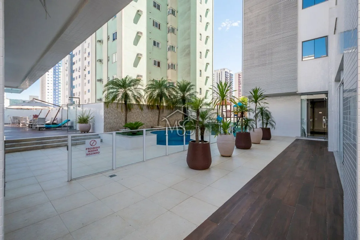 Sistina Tower - Balneário Camboriú