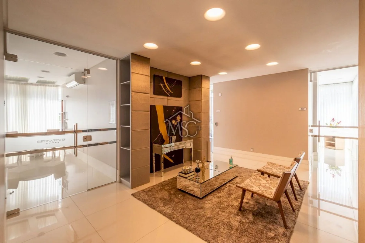 Sistina Tower - Balneário Camboriú