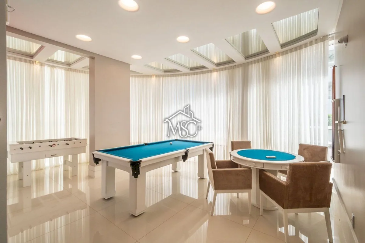 Sistina Tower - Balneário Camboriú