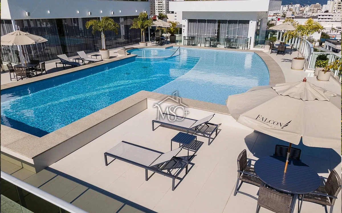 Falcon Tower - Balneário Camboriú