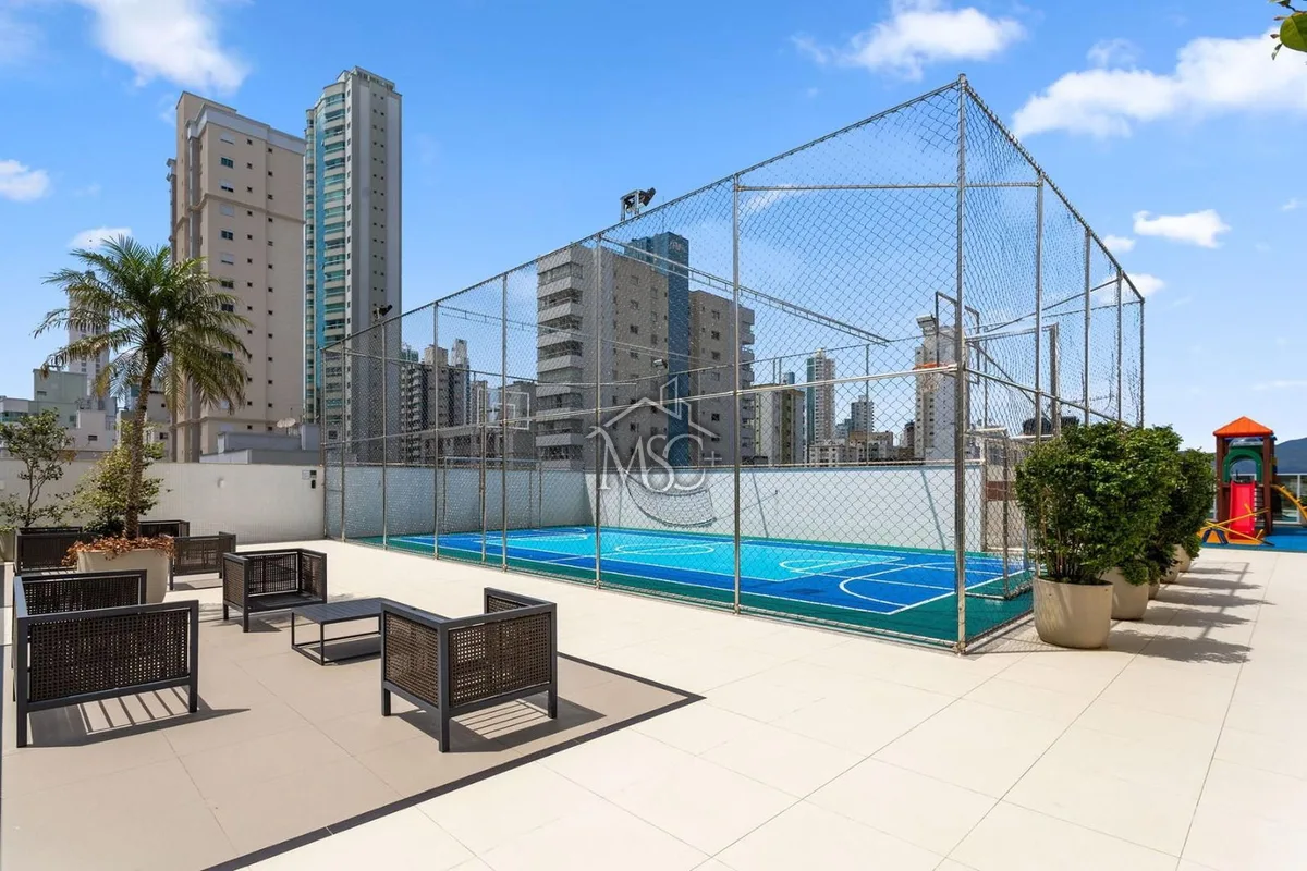 Falcon Tower - Balneário Camboriú