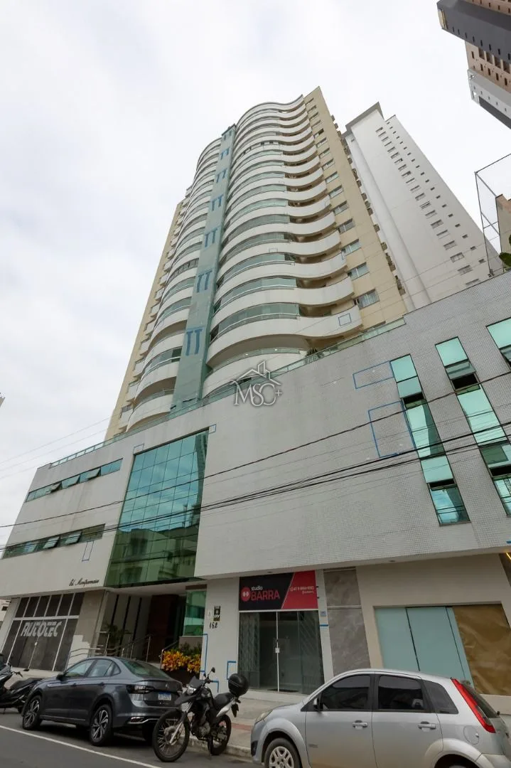 Montparnasse Residence - Balneário Camboriú