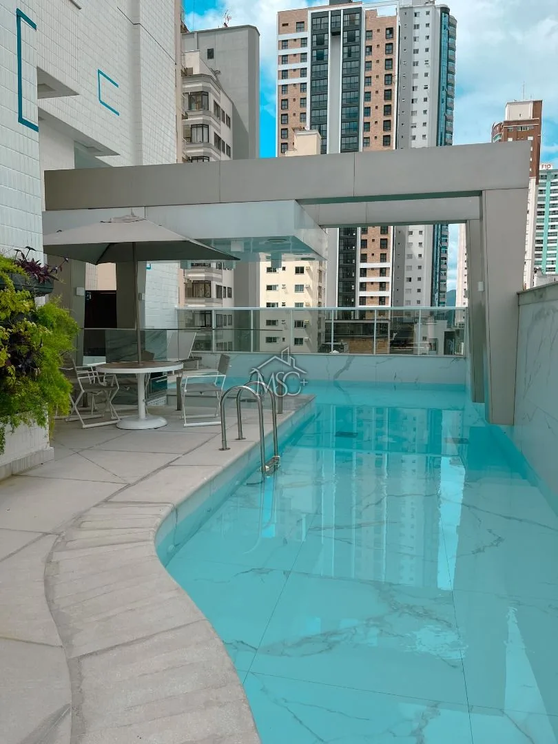 Sands Beach - Balneário Camboriú