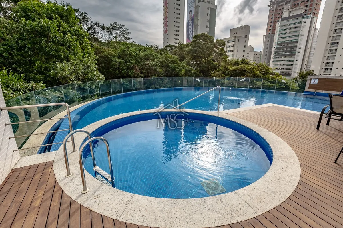 Alameda Jardins - Balneário Camboriú
