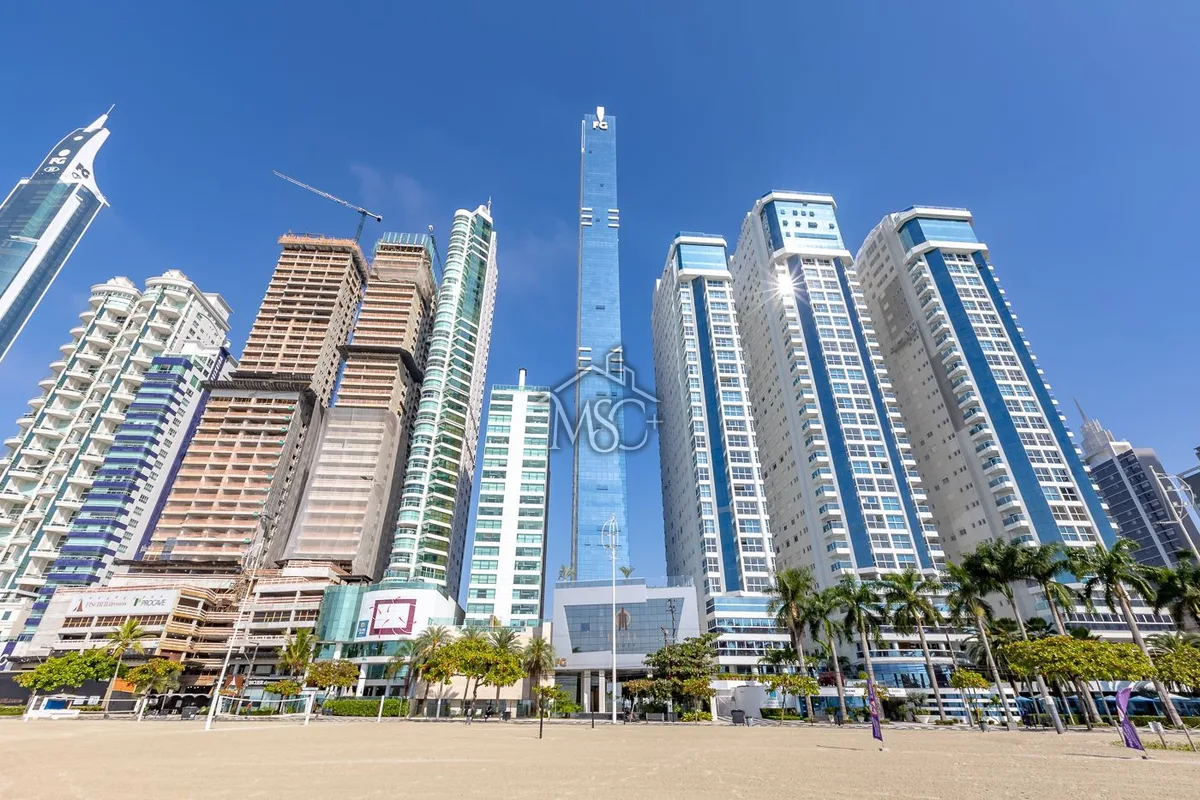 Epic Tower - Balneário Camboriú