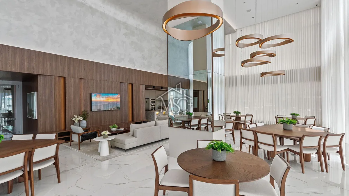 Skyline Tower - Balneário Camboriú