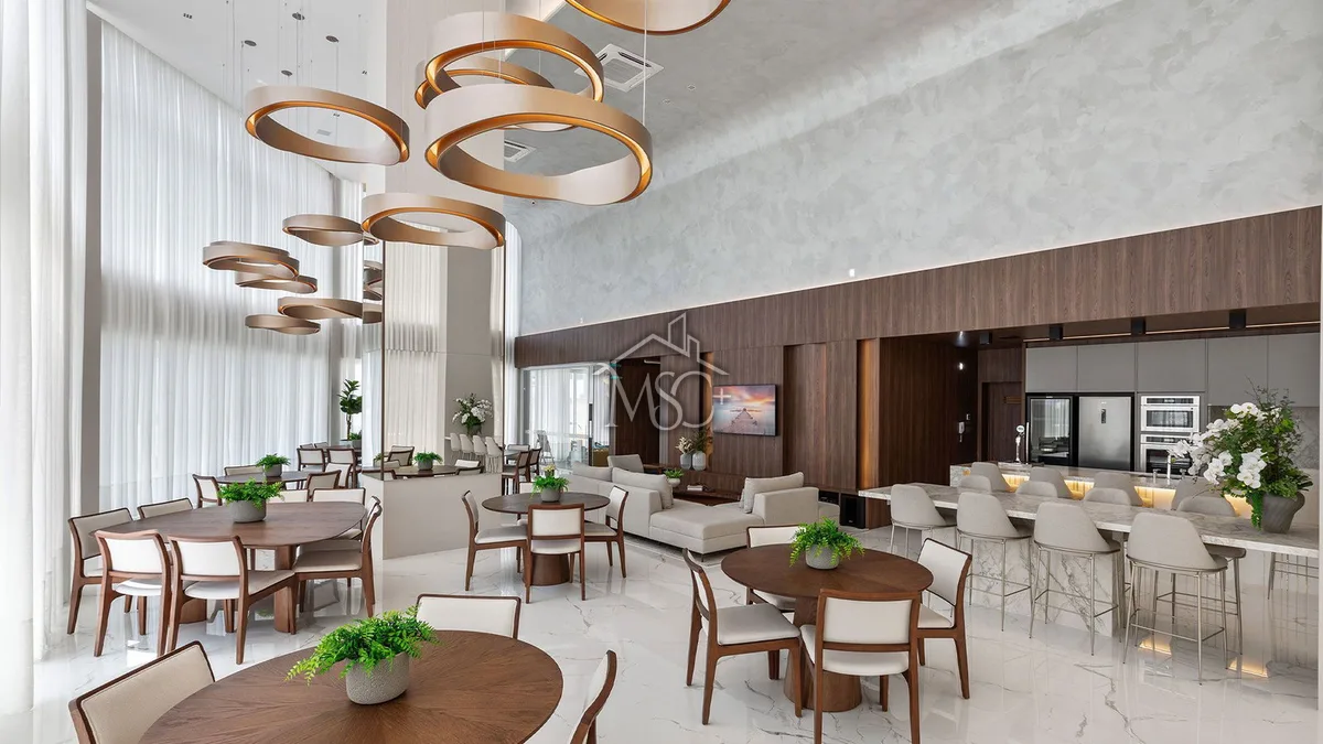 Skyline Tower - Balneário Camboriú