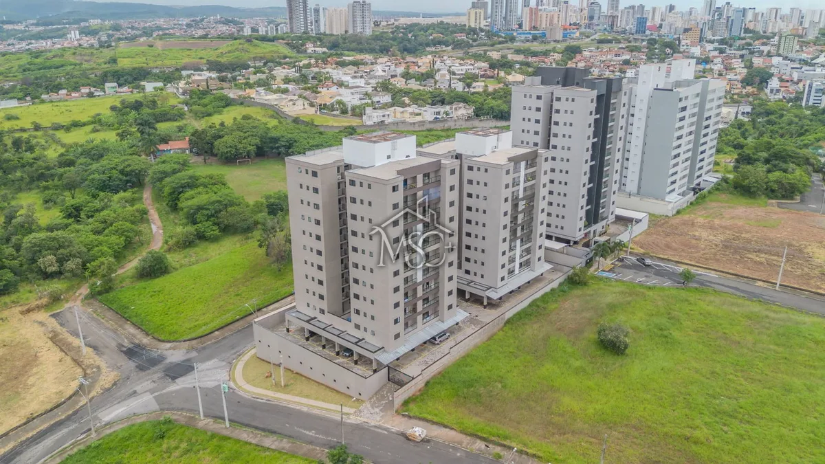 Condominio Edificio Sena - Sorocaba