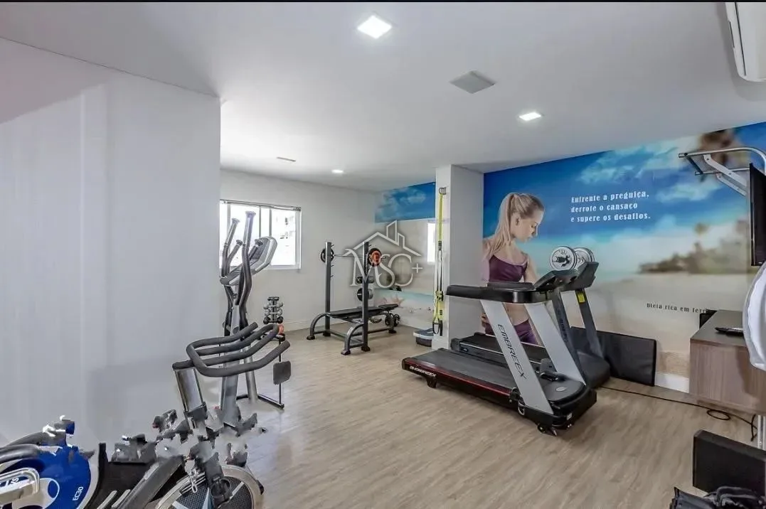 Edíficio Residencial Melbourne - Balneário Camboriú