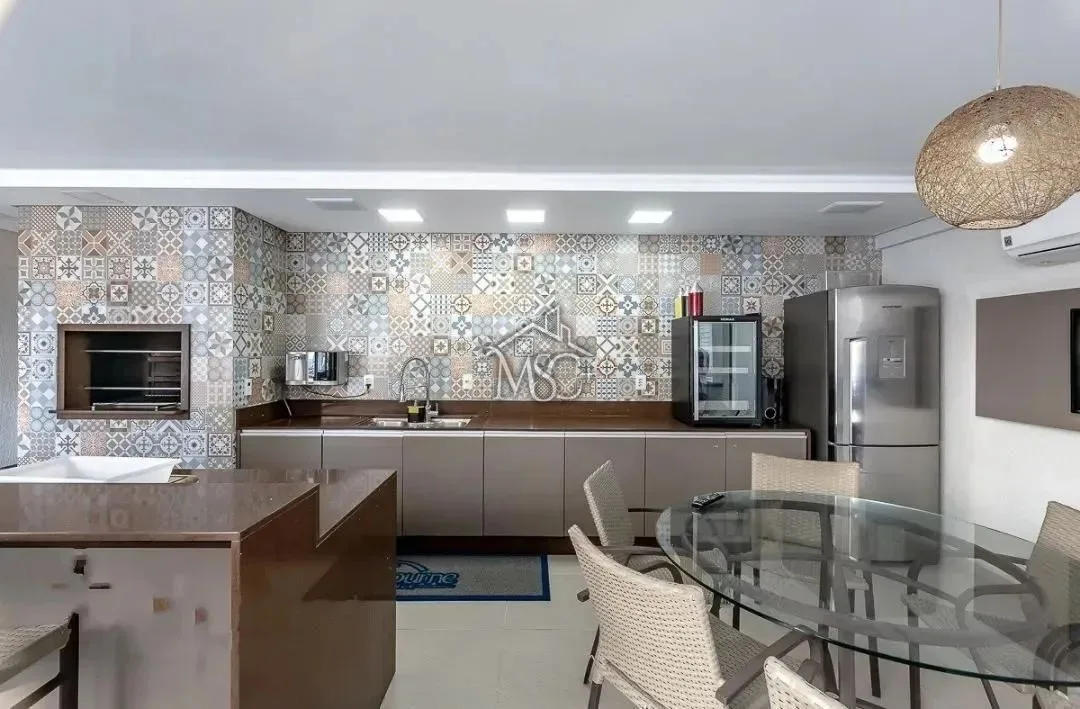 Edíficio Residencial Melbourne - Balneário Camboriú