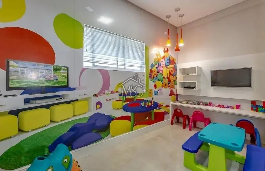 Edíficio Residencial Melbourne - Balneário Camboriú