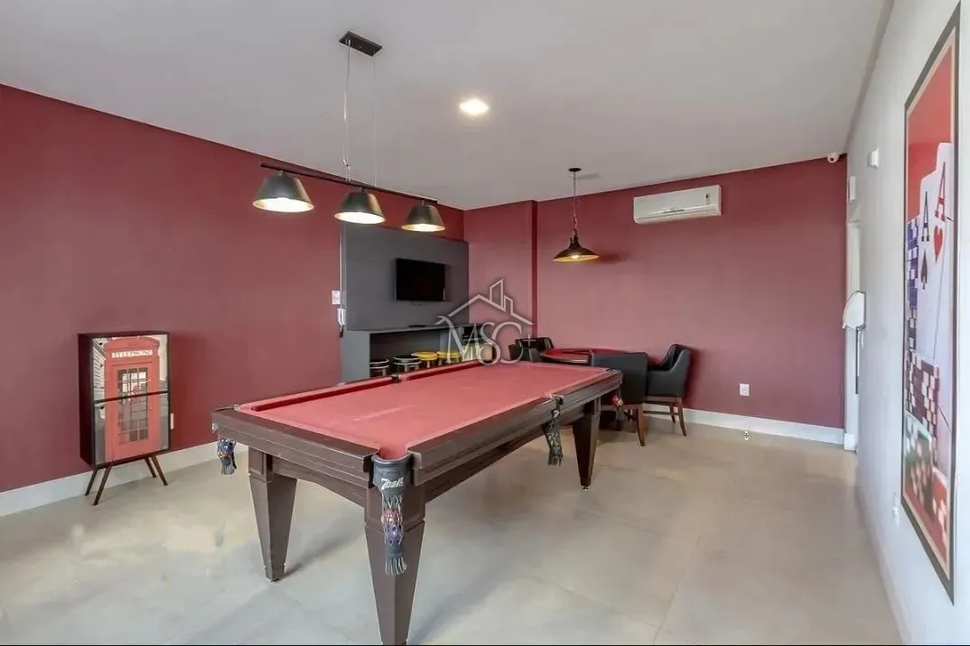 Edíficio Residencial Melbourne - Balneário Camboriú