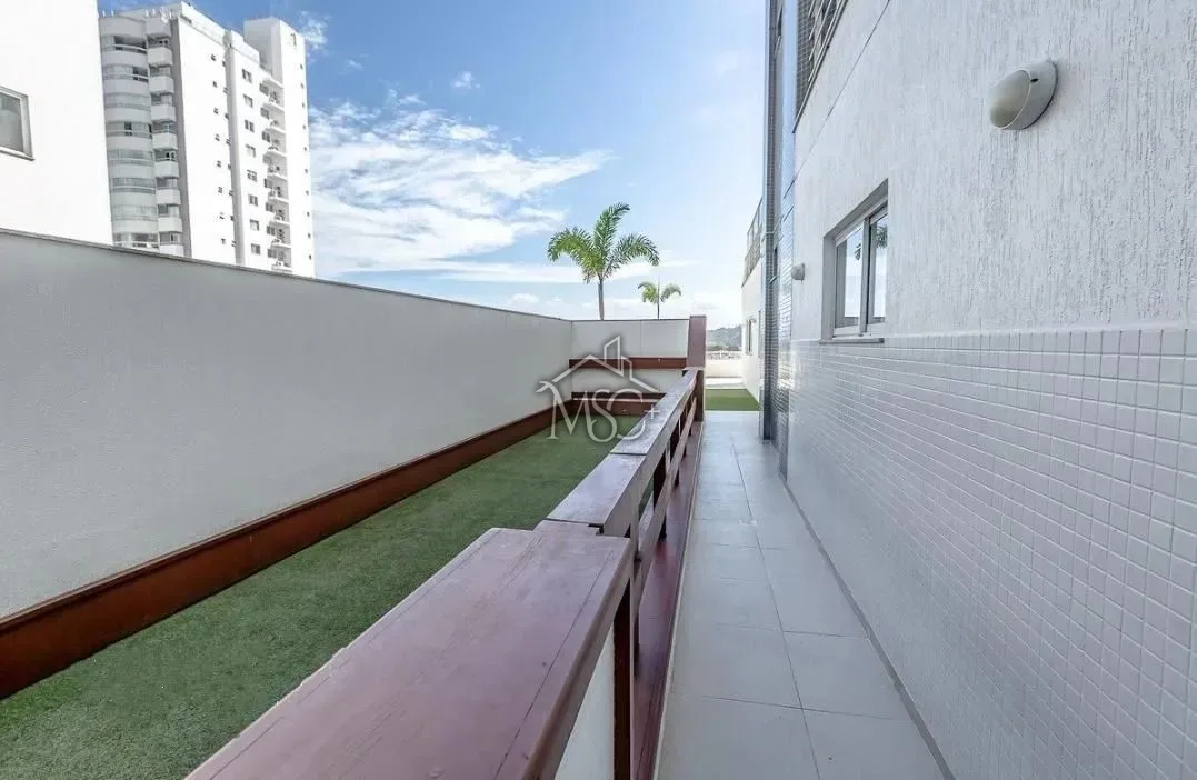 Edíficio Residencial Melbourne - Balneário Camboriú