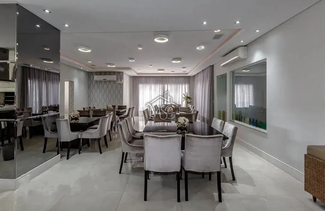 Edíficio Residencial Melbourne - Balneário Camboriú