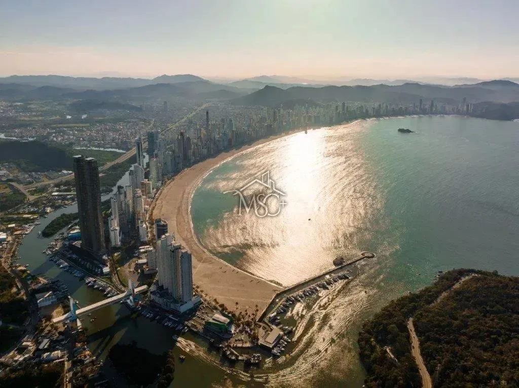 Yacht House By Pininfarina - Balneário Camboriú