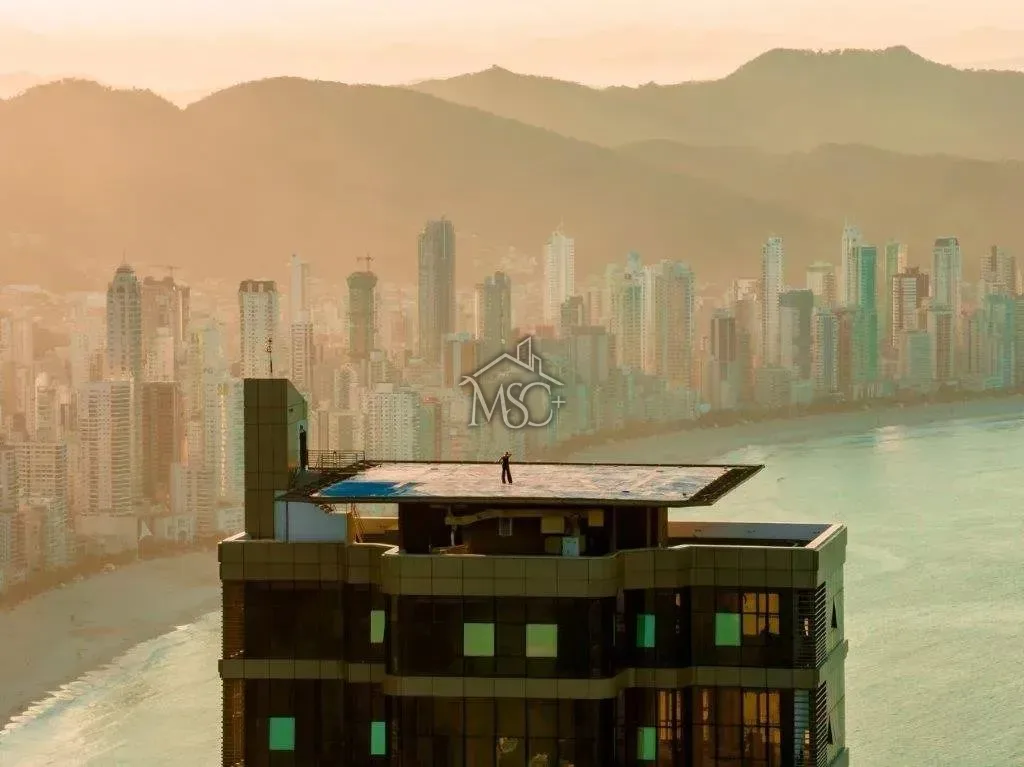 Yacht House By Pininfarina - Balneário Camboriú