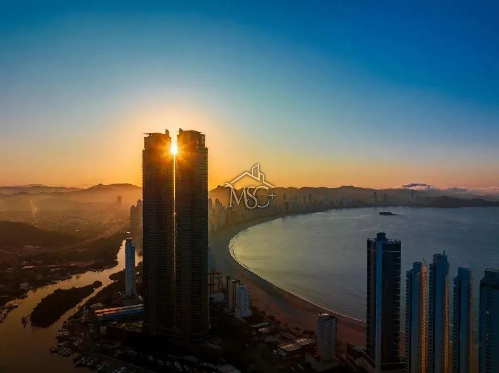 Yacht House By Pininfarina - Balneário Camboriú