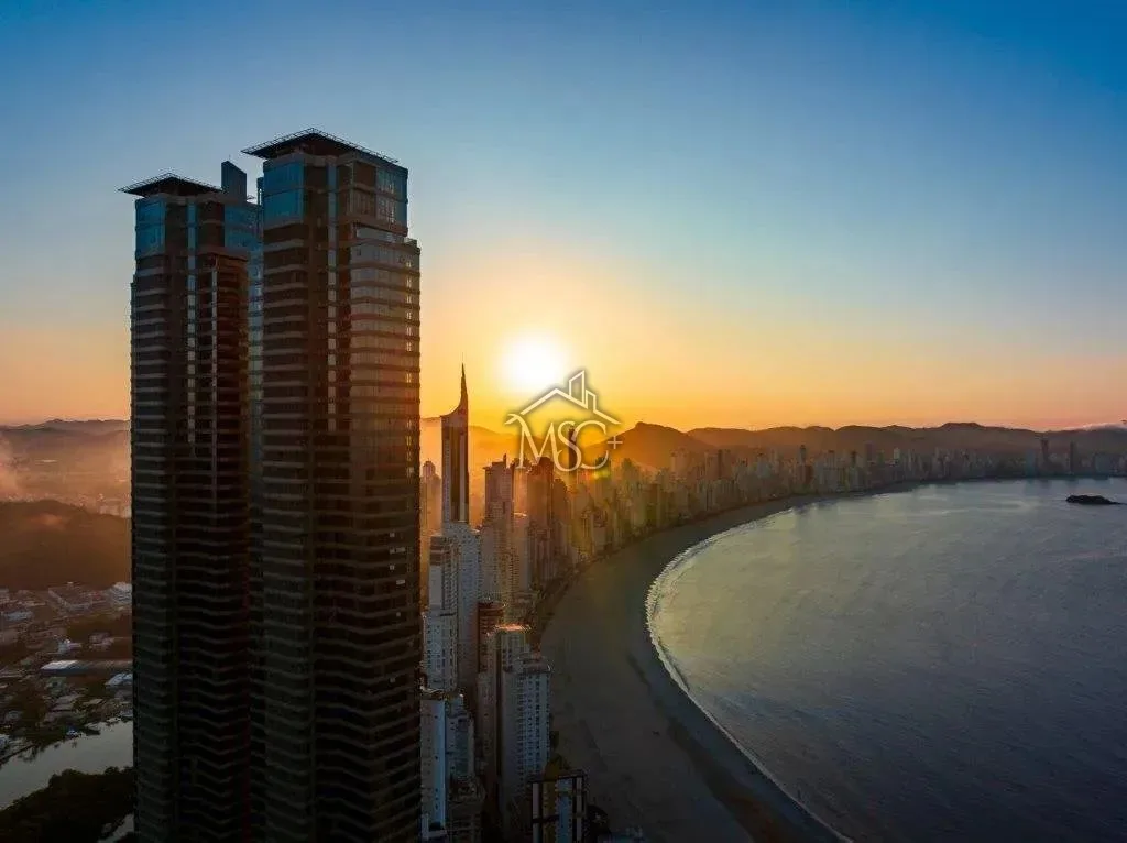 Yacht House By Pininfarina - Balneário Camboriú