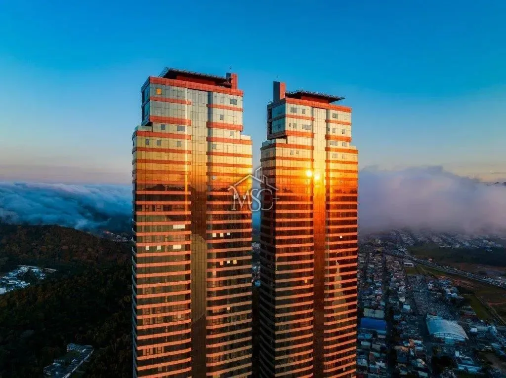 Yacht House By Pininfarina - Balneário Camboriú