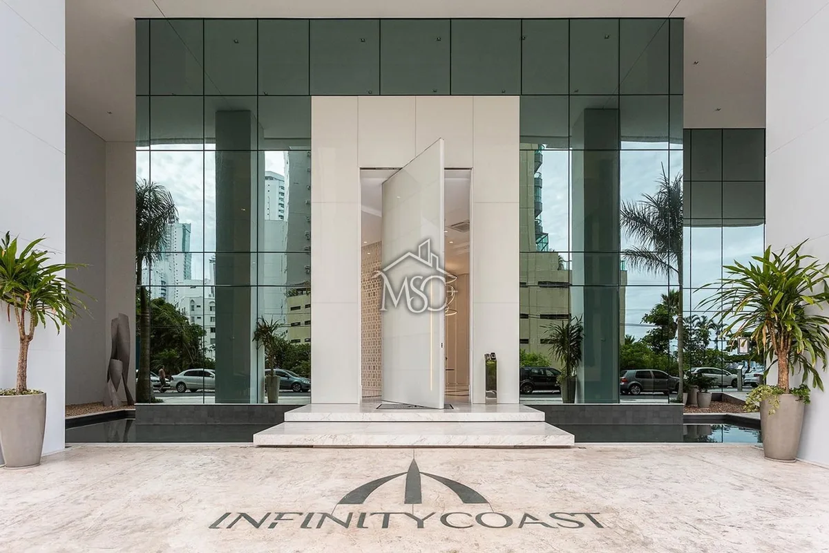 Infinity Coast - Balneário Camboriú