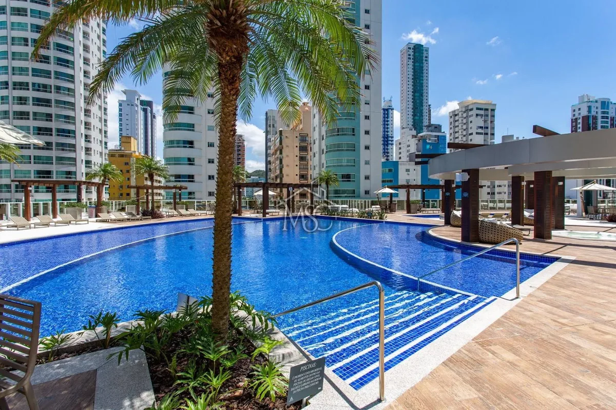 Infinity Coast - Balneário Camboriú
