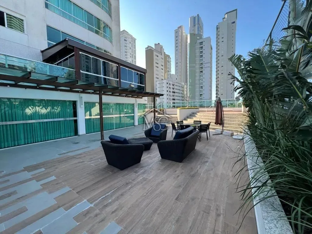 Marina Residence - Balneário Camboriú