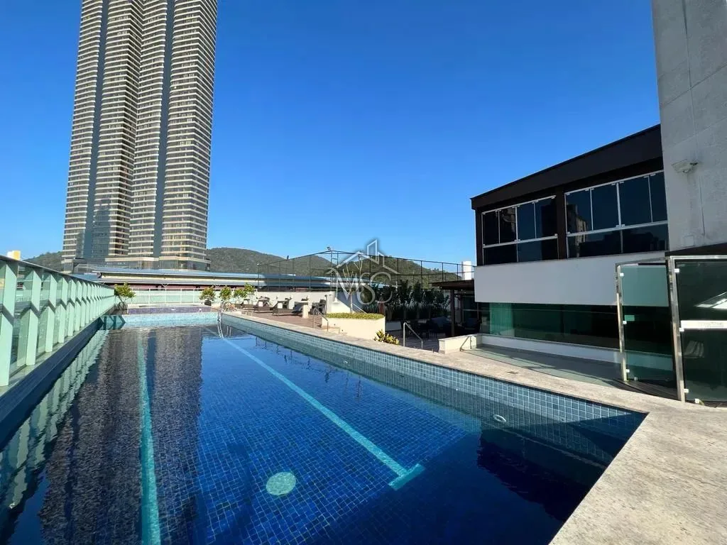 Marina Residence - Balneário Camboriú