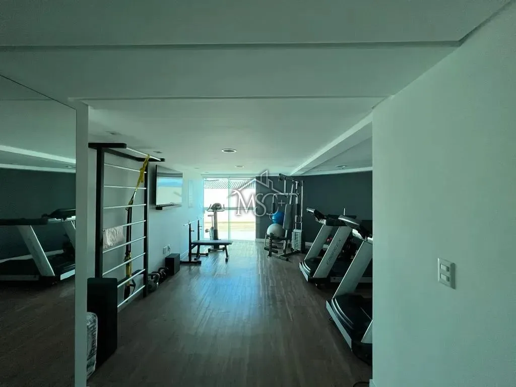 Marina Residence - Balneário Camboriú