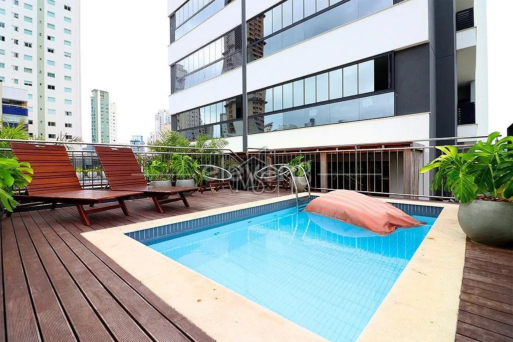Argos Residence - Balneário Camboriú