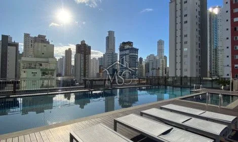 Argos Residence - Balneário Camboriú