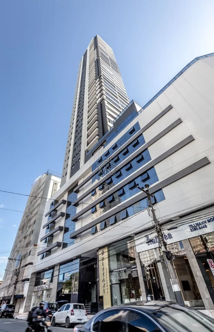 Argos Residence - Balneário Camboriú