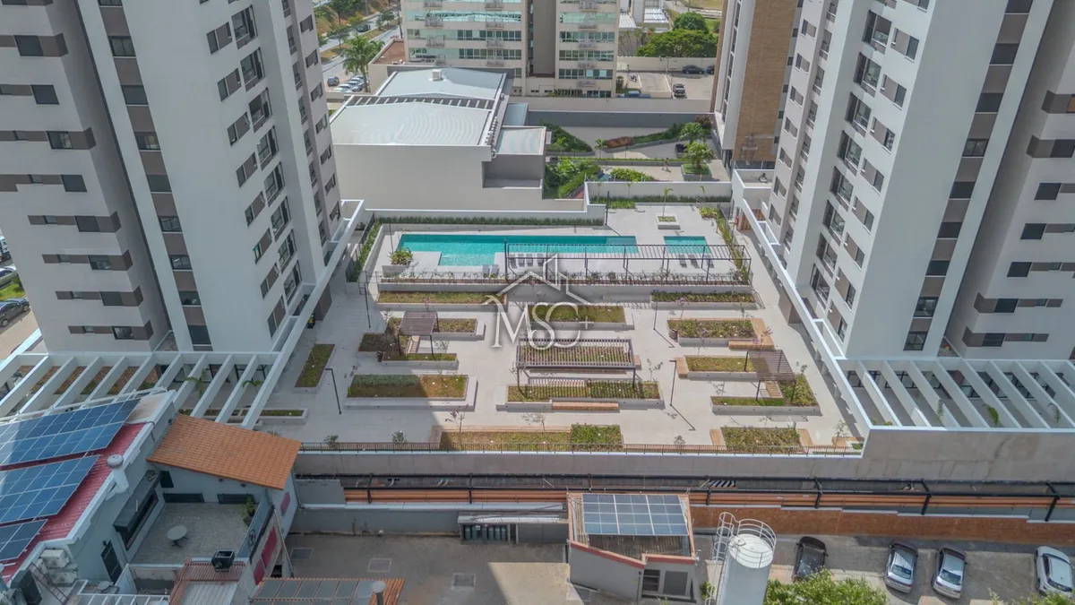 Edificio Union - Sorocaba
