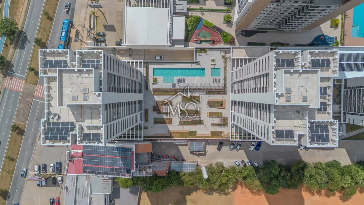 Edificio Union - Sorocaba