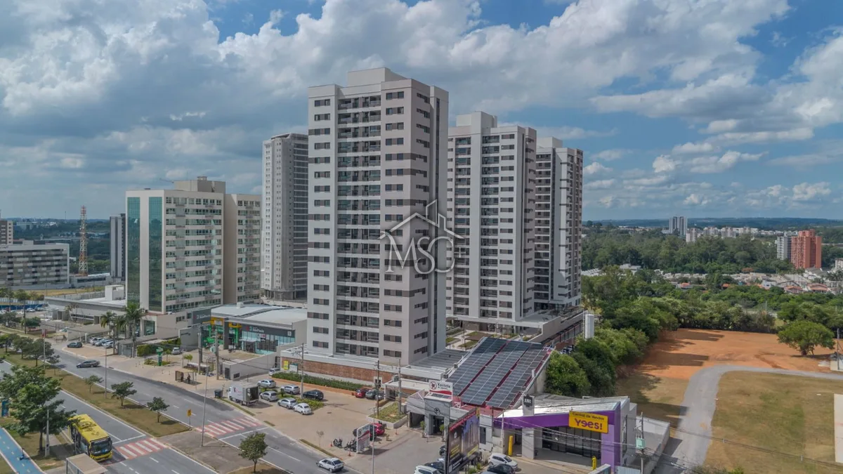 Edificio Union - Sorocaba