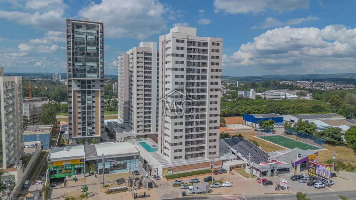 Edificio Union - Sorocaba