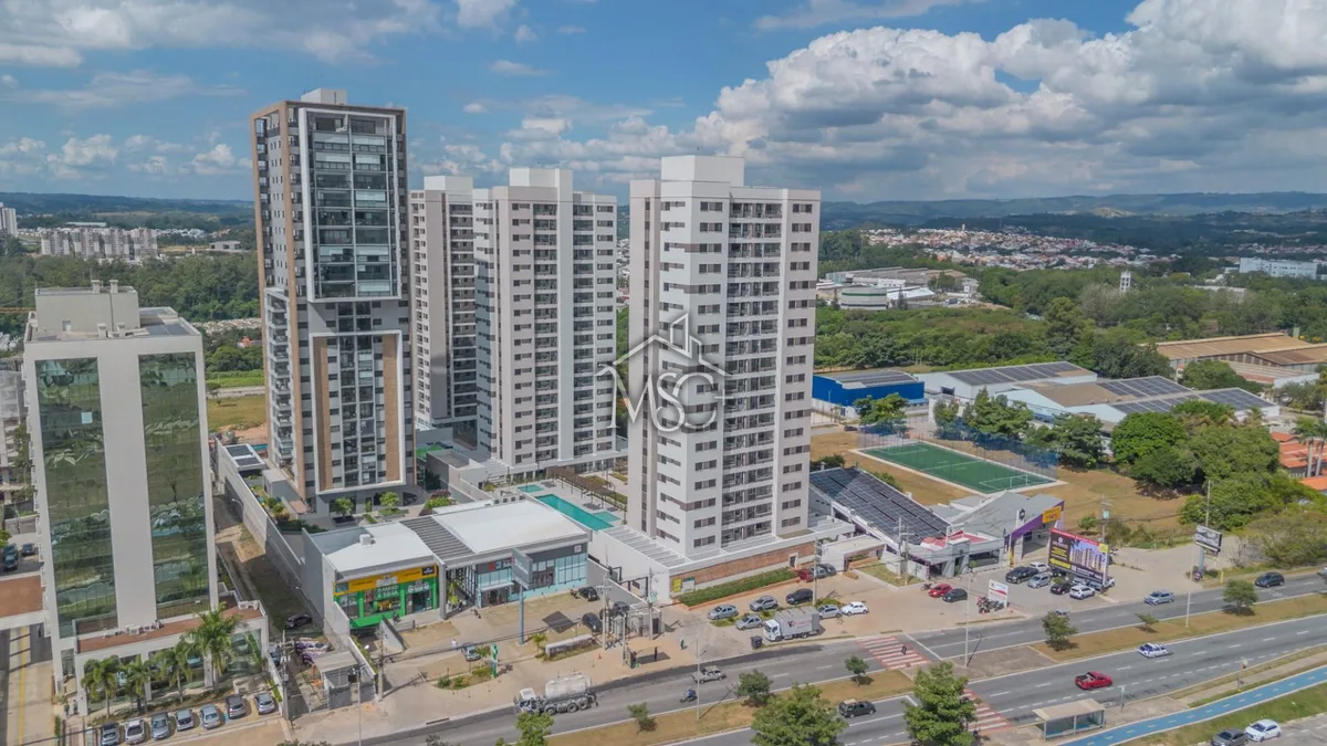 Edificio Union - Sorocaba